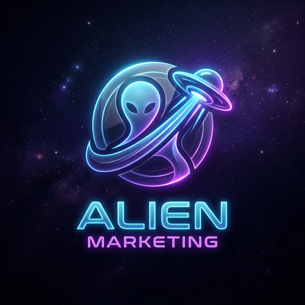 Alien Marketing Company